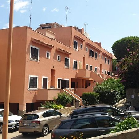 Casa vacanza da Mary P. La Maddalena  Exterior foto