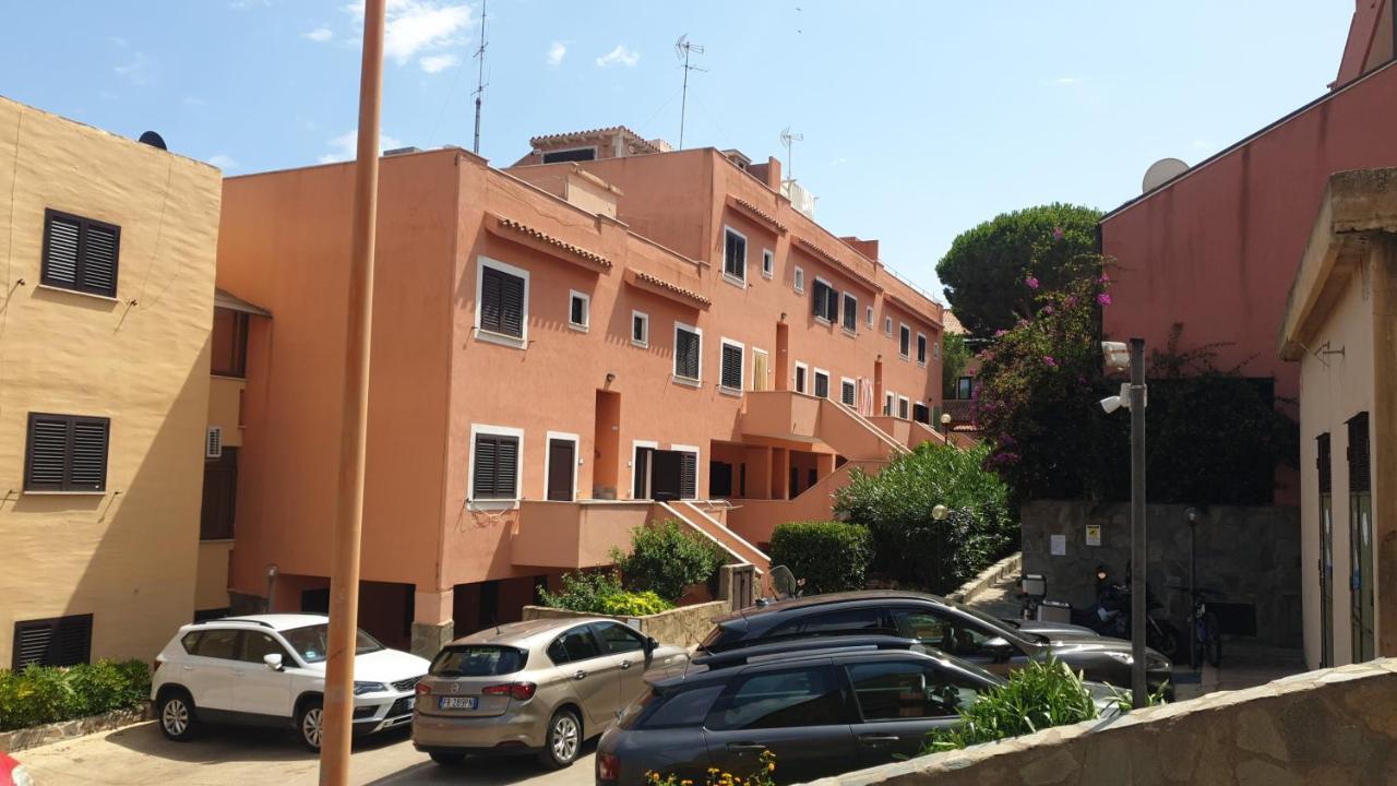 Casa vacanza da Mary P. La Maddalena  Exterior foto